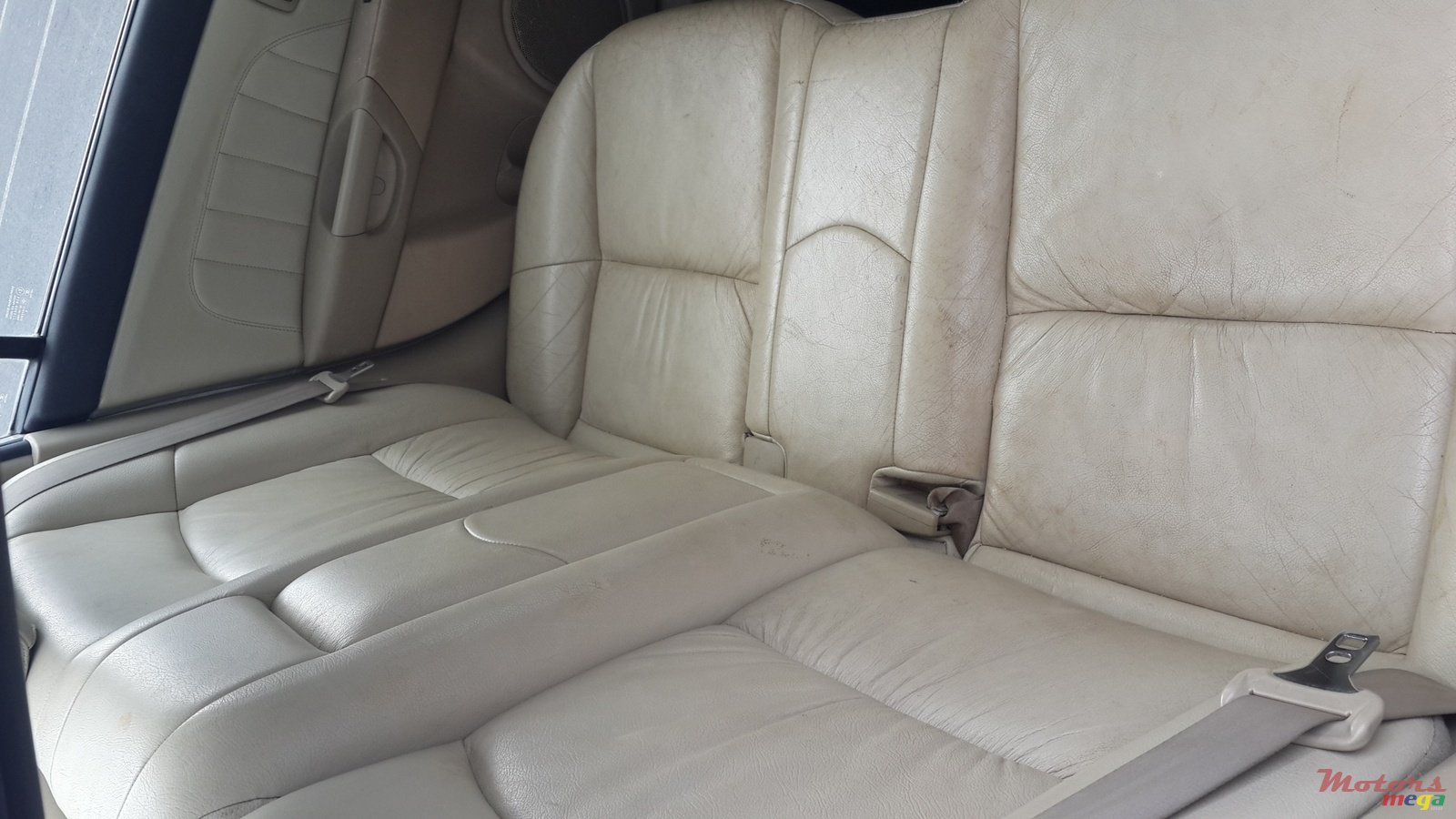 2004' Mazda 3 photo #7