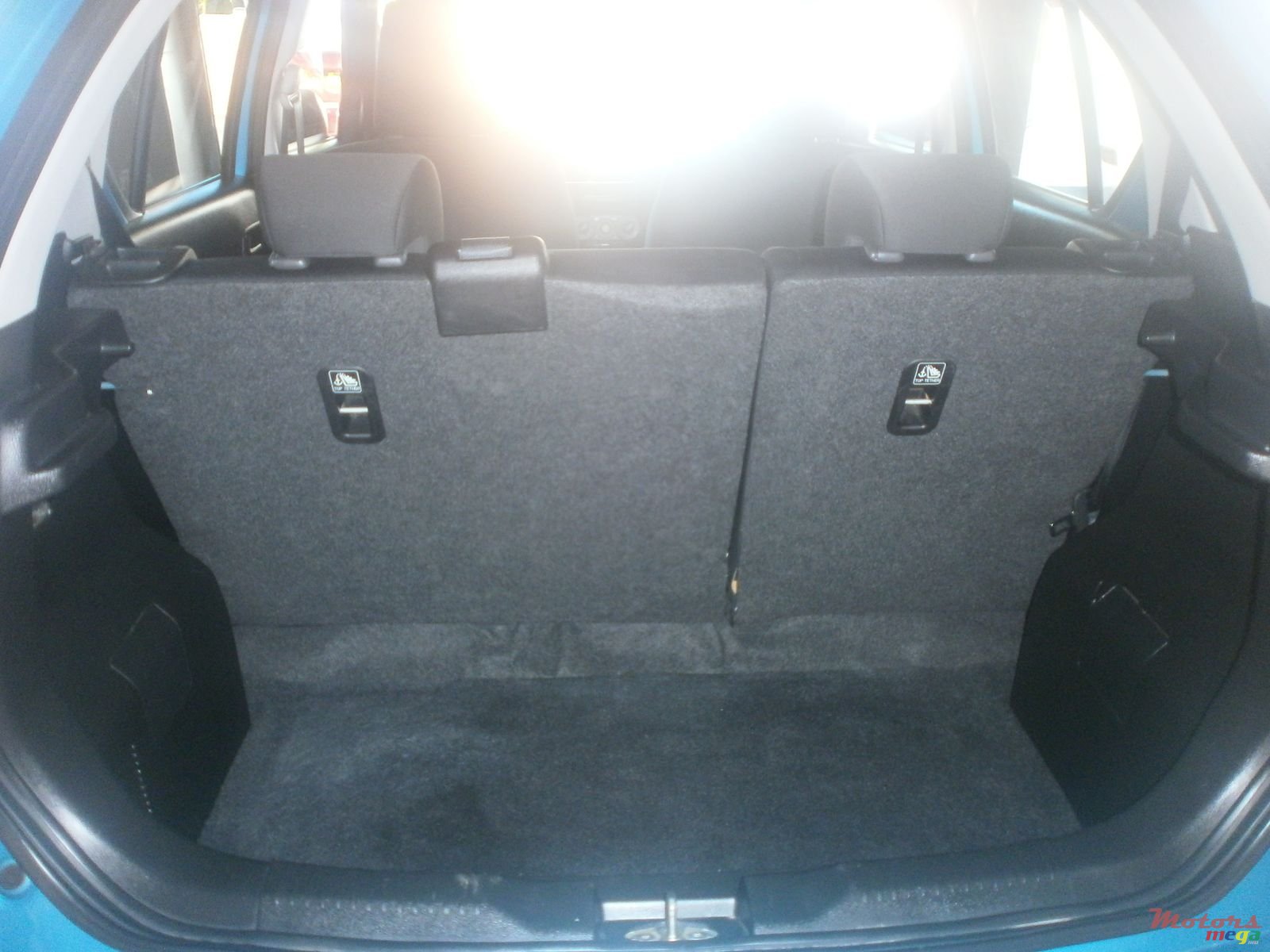 2017' Suzuki Ignis Yr Dz 17 photo #4