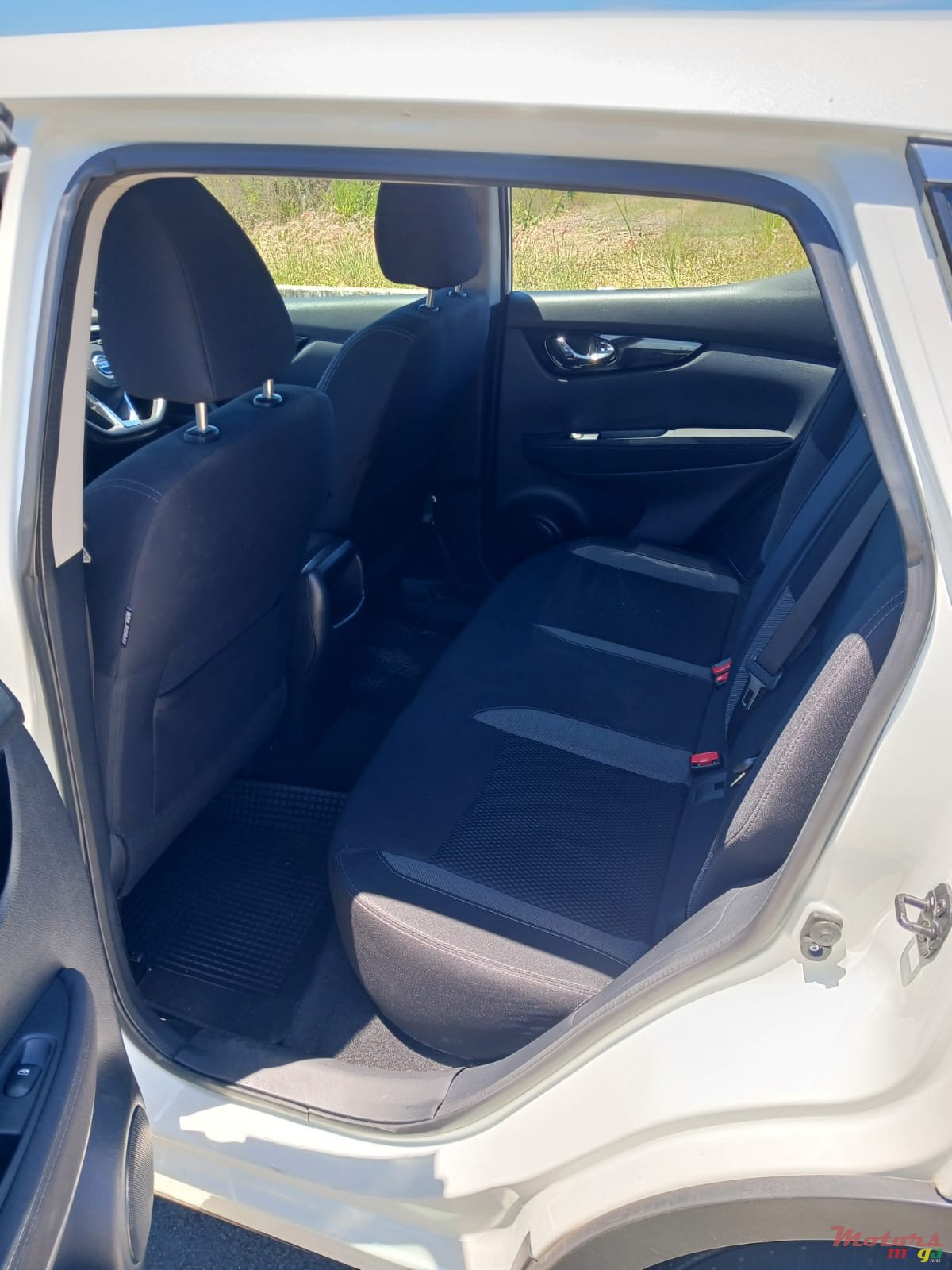 2019' Nissan Qashqai Acenta photo #5