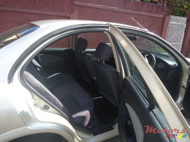 2009' Nissan Sunny photo #4