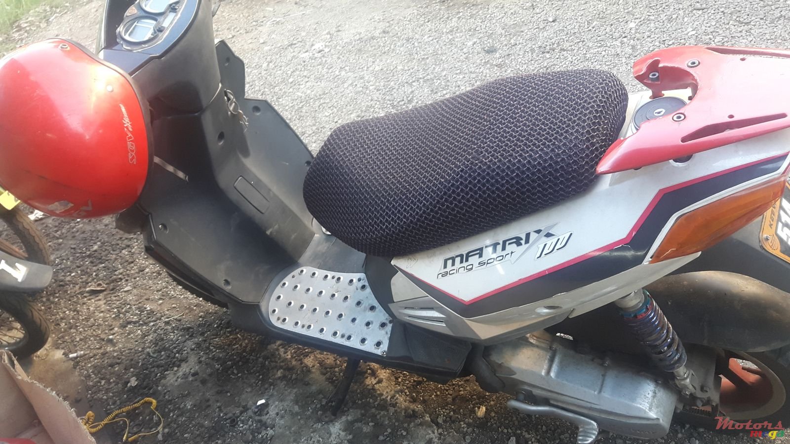 2010' Keeway photo #1