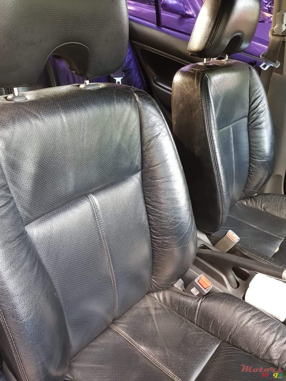 2005' Honda Civic photo #4