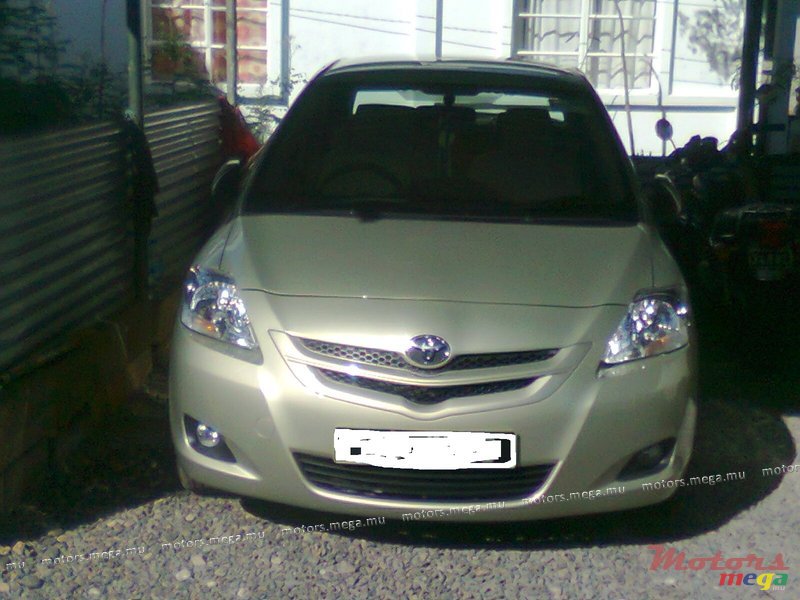 2008' Toyota photo #1