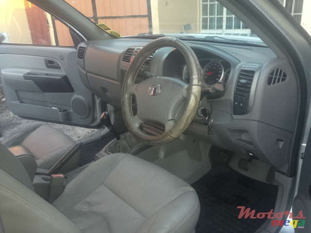 2010' GWM Steed 4x4 photo #2