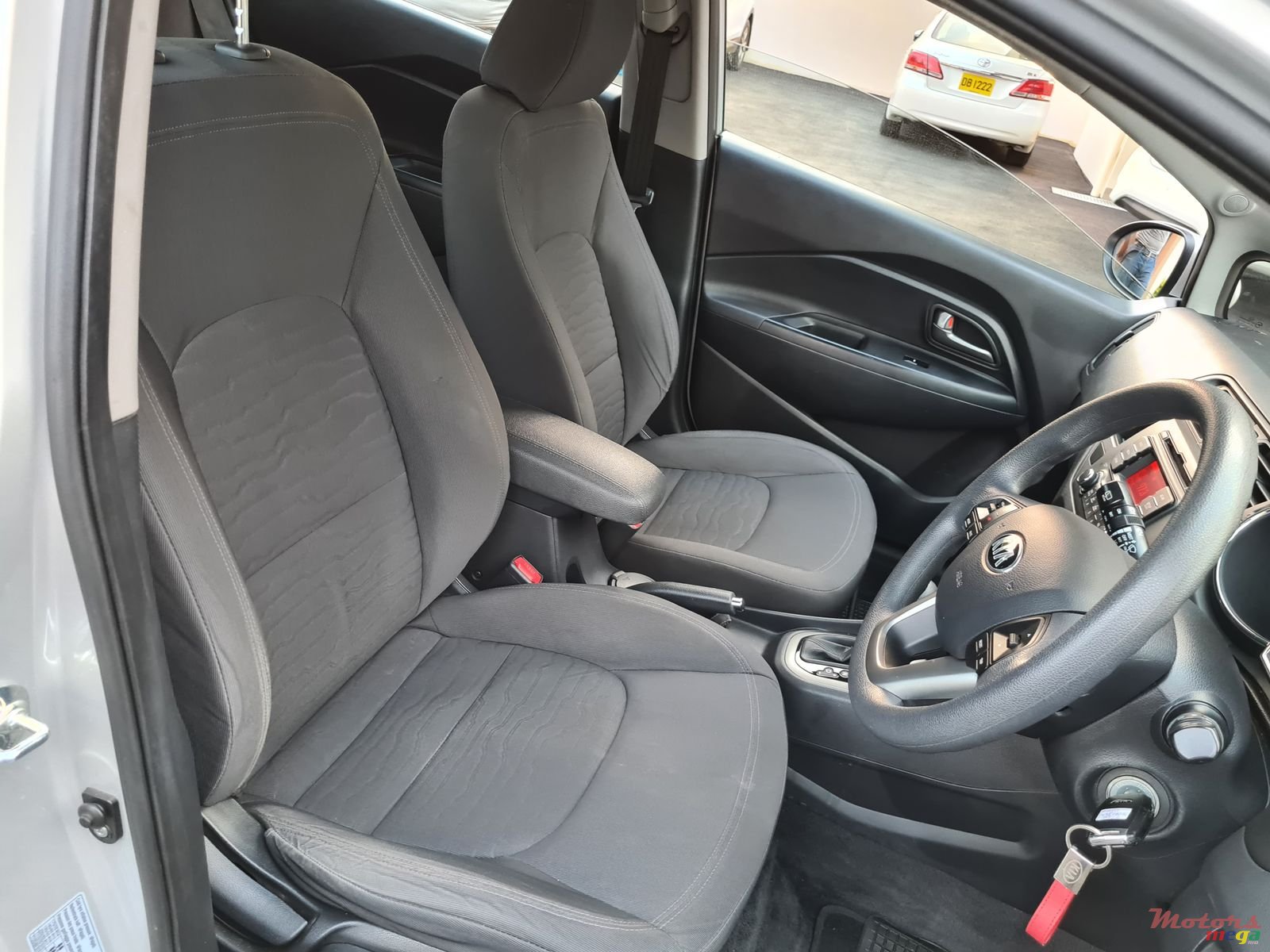 2015' Kia Rio Automatic photo #6
