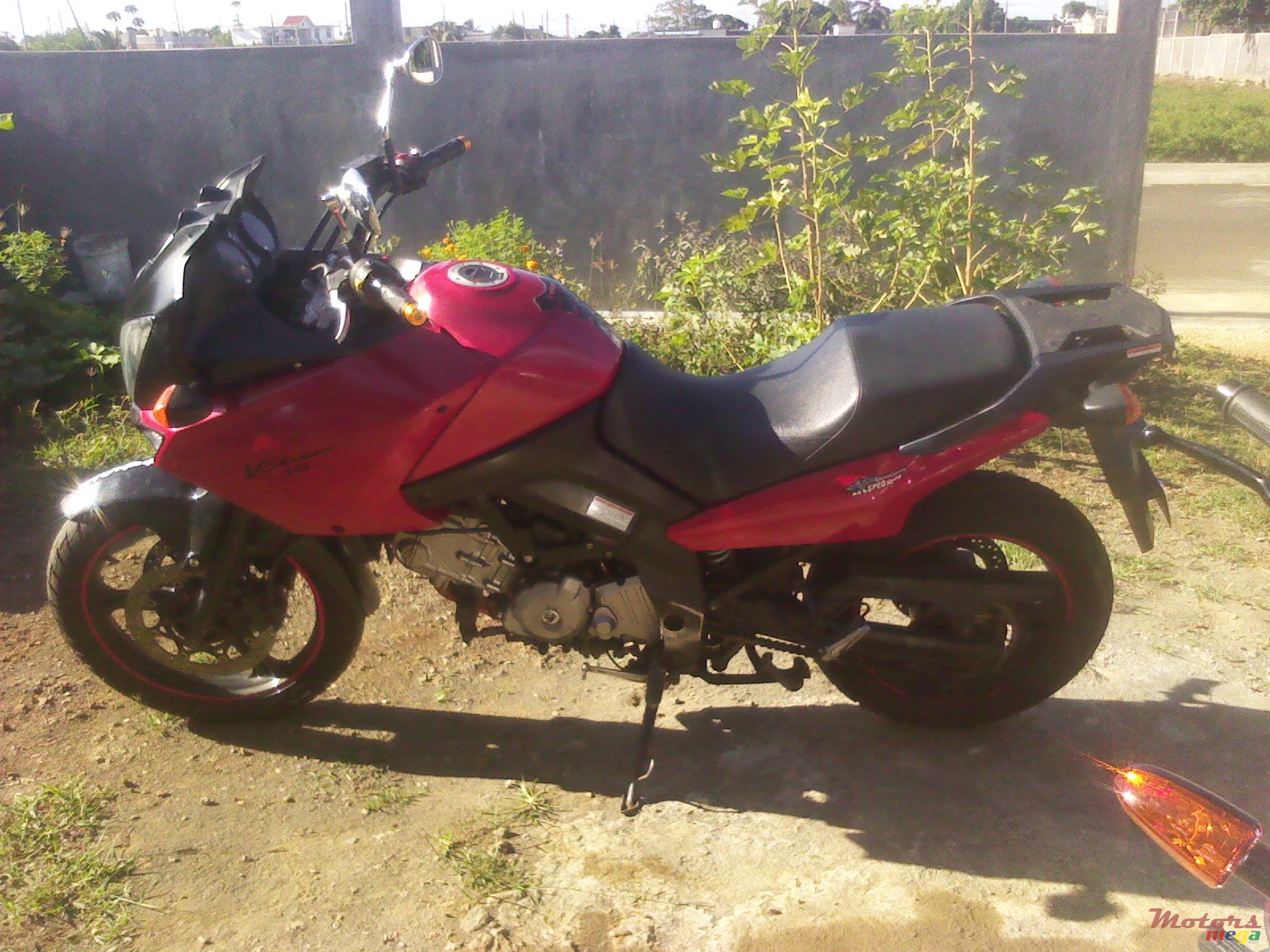 2007' Suzuki photo #1