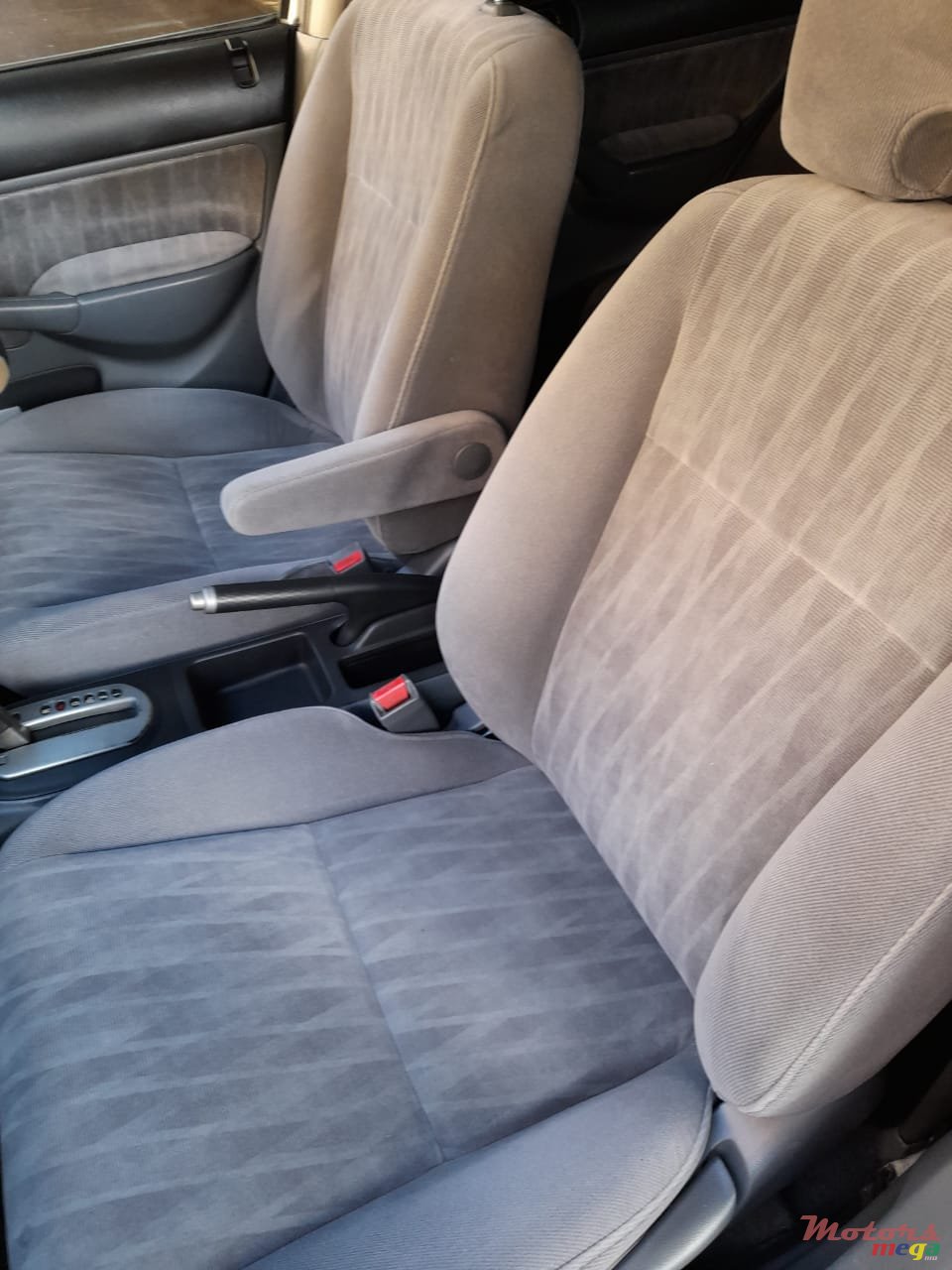 2004' Honda Civic photo #4