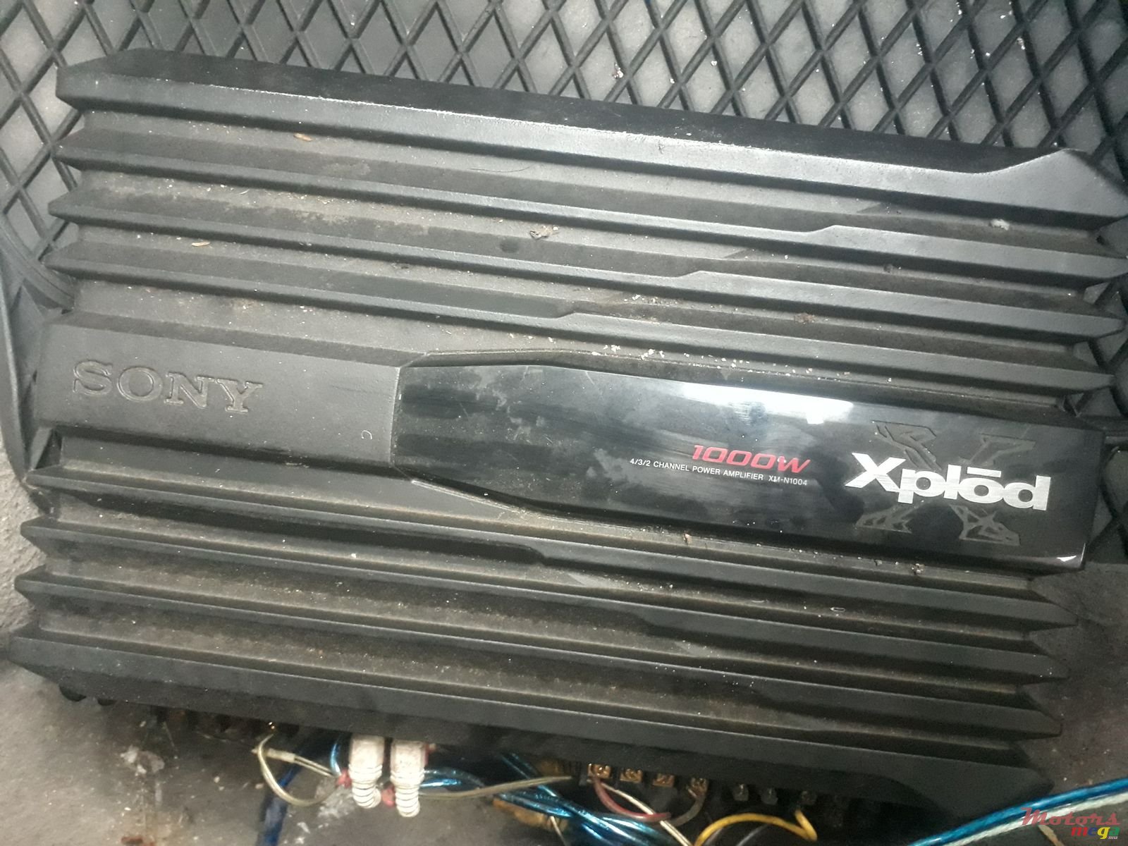 1999' Nissan photo #7