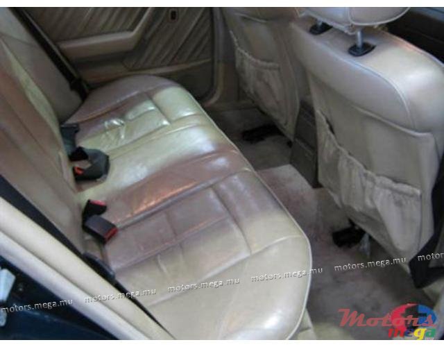 1996' Mercedes-Benz C-Class Classic photo #5