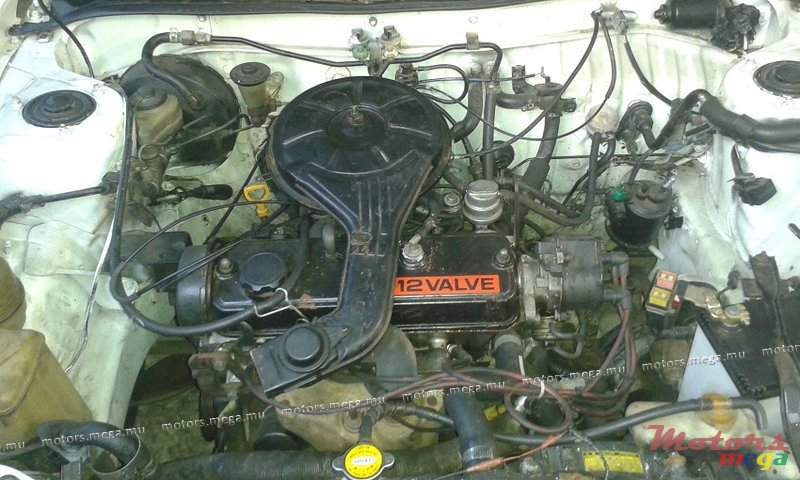 1990' Toyota Corolla photo #3