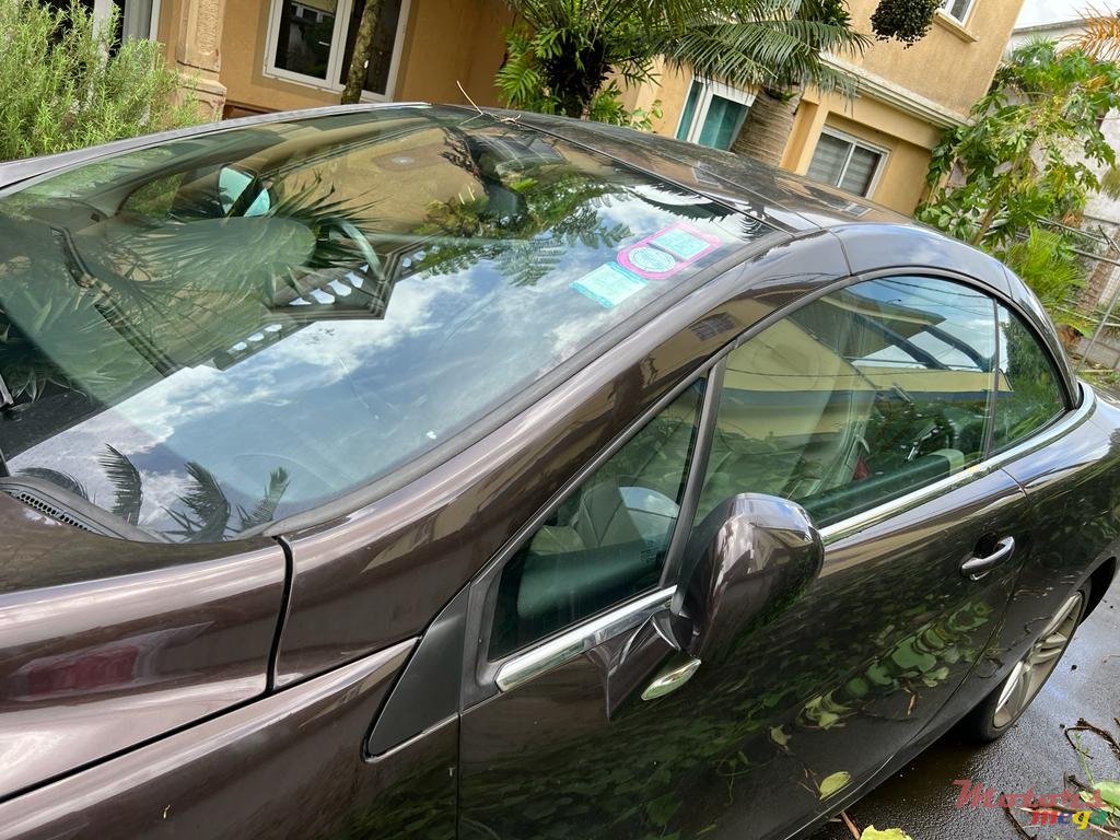 2012' Peugeot 308 308CC photo #1