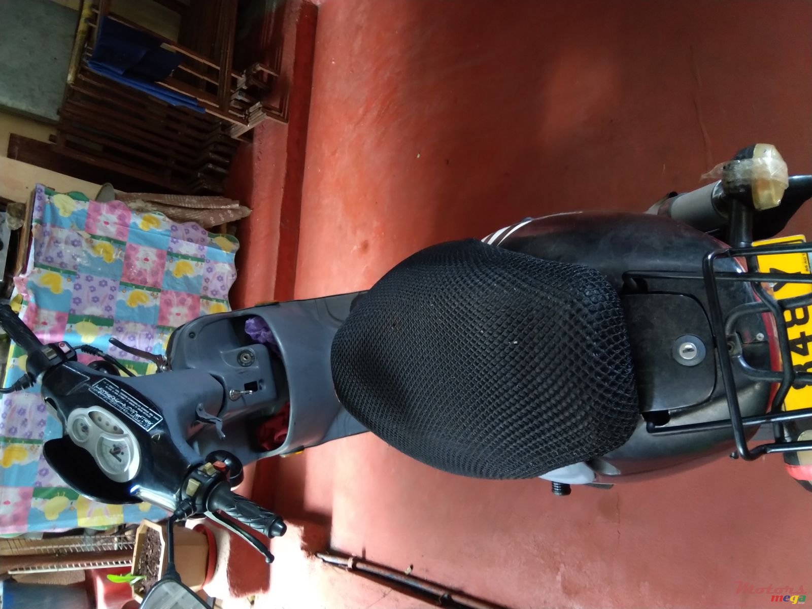 2012' Keeway photo #2