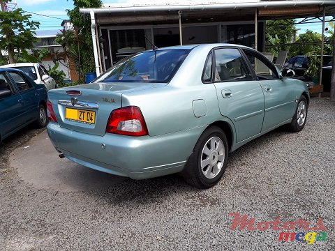 2004' Proton Waja photo #5