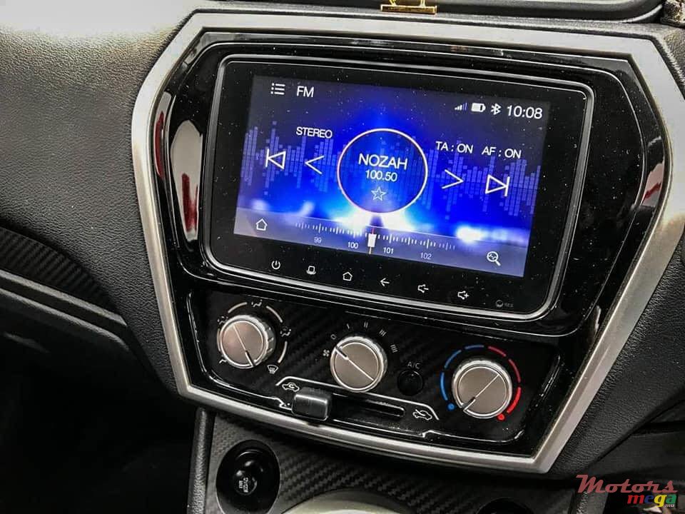 2020' Datsun photo #6