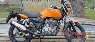 2011' Haojue hajiang photo #1