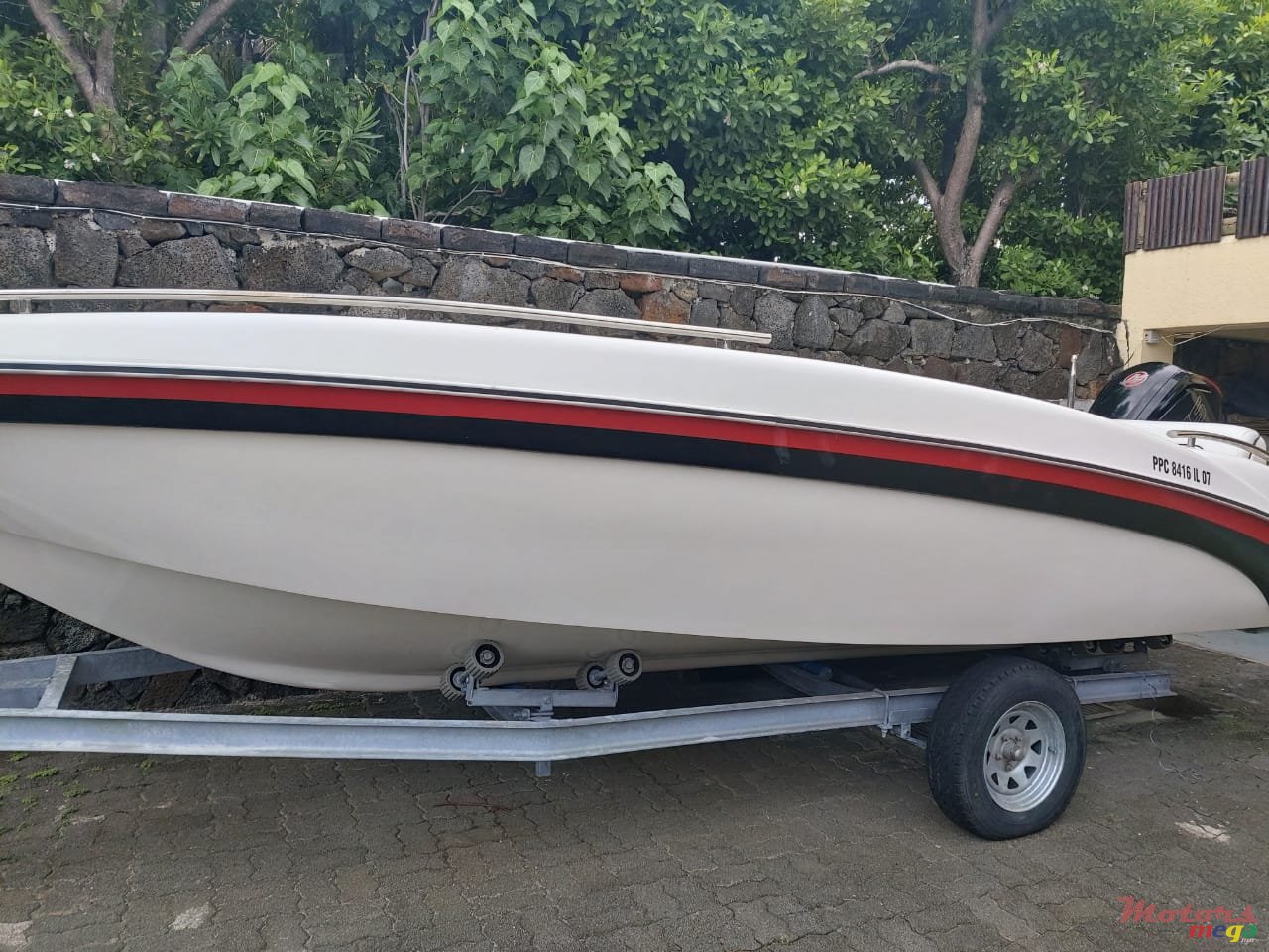 2018' Mercury photo #6