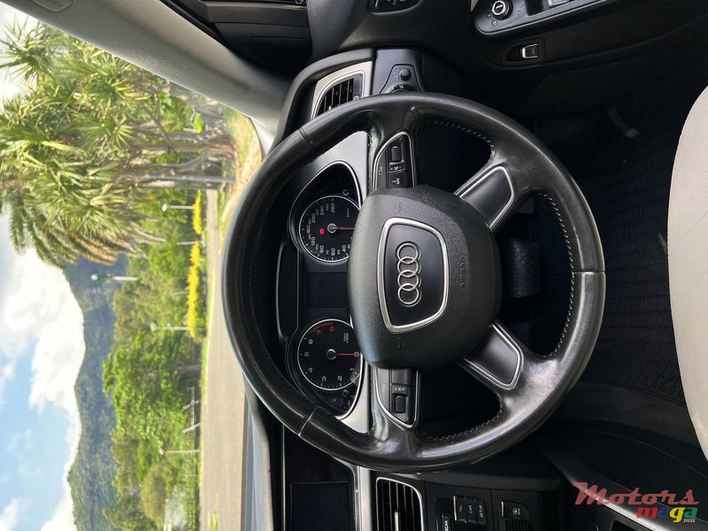 2013' Audi photo #5