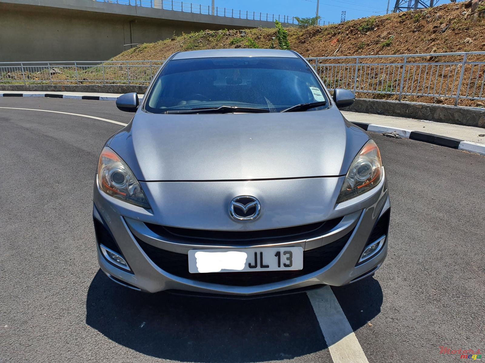 2013' Mazda photo #1