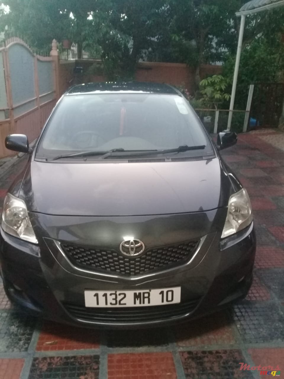 2010' Toyota photo #1