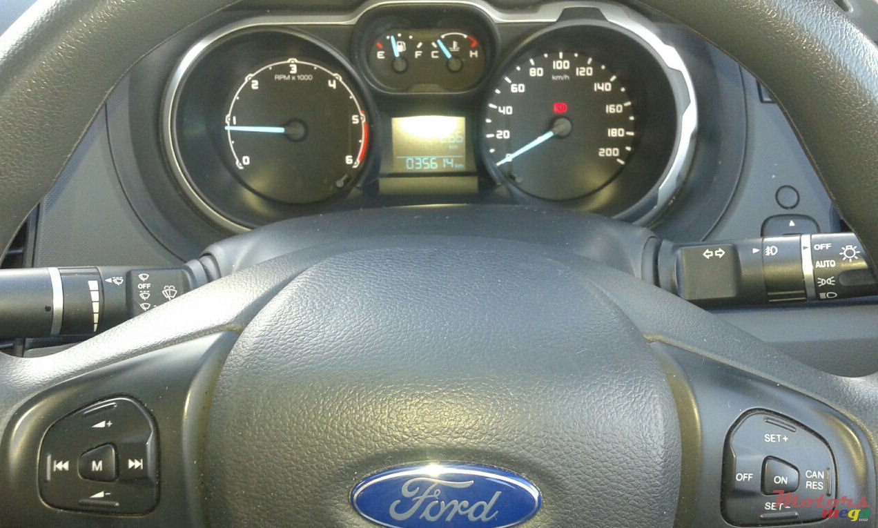 2013' Ford Ranger photo #3