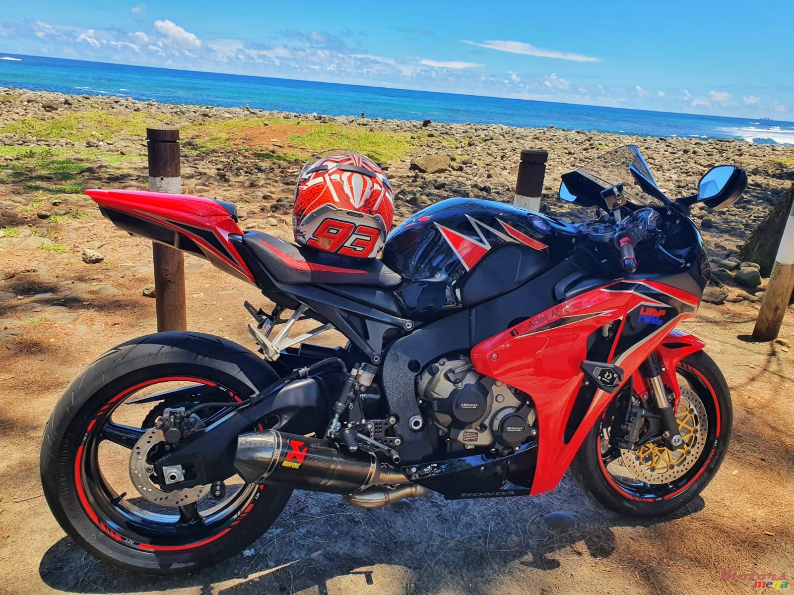 2009' Honda photo #3