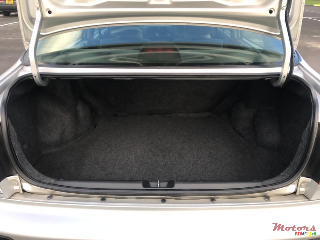 1998' Honda Civic photo #6