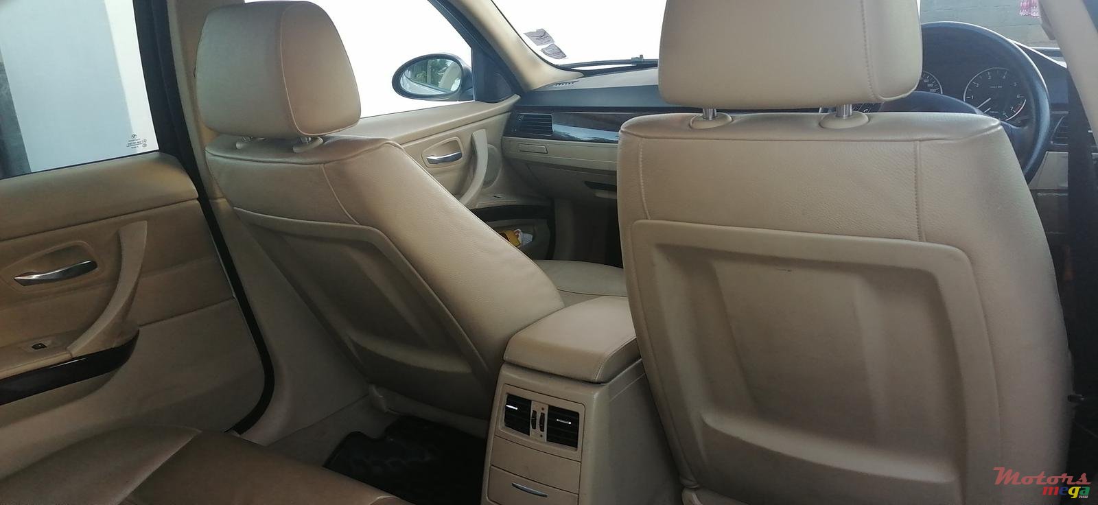 2005' BMW 3 Series photo #4