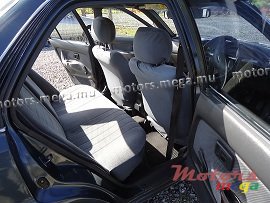 1992' Toyota Corolla no photo #3