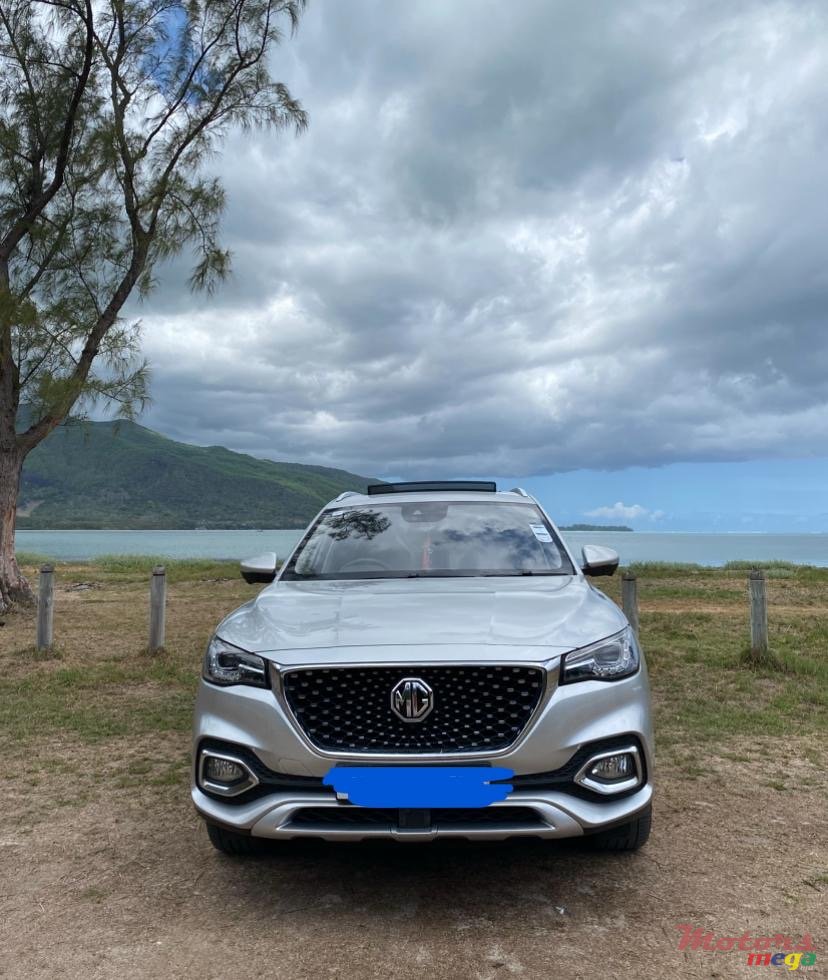 2022' MG EHS MG HS PHEV photo #2
