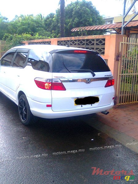 2008' Honda photo #2