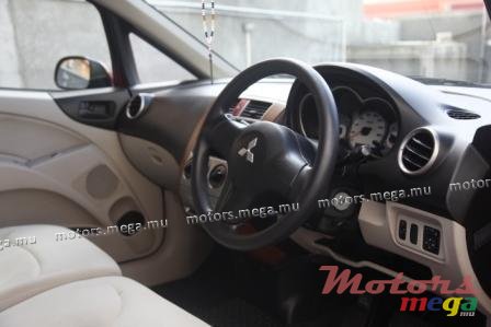 2007' Mitsubishi N/A photo #4