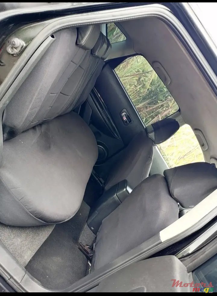 2009' Nissan Qashqai photo #6