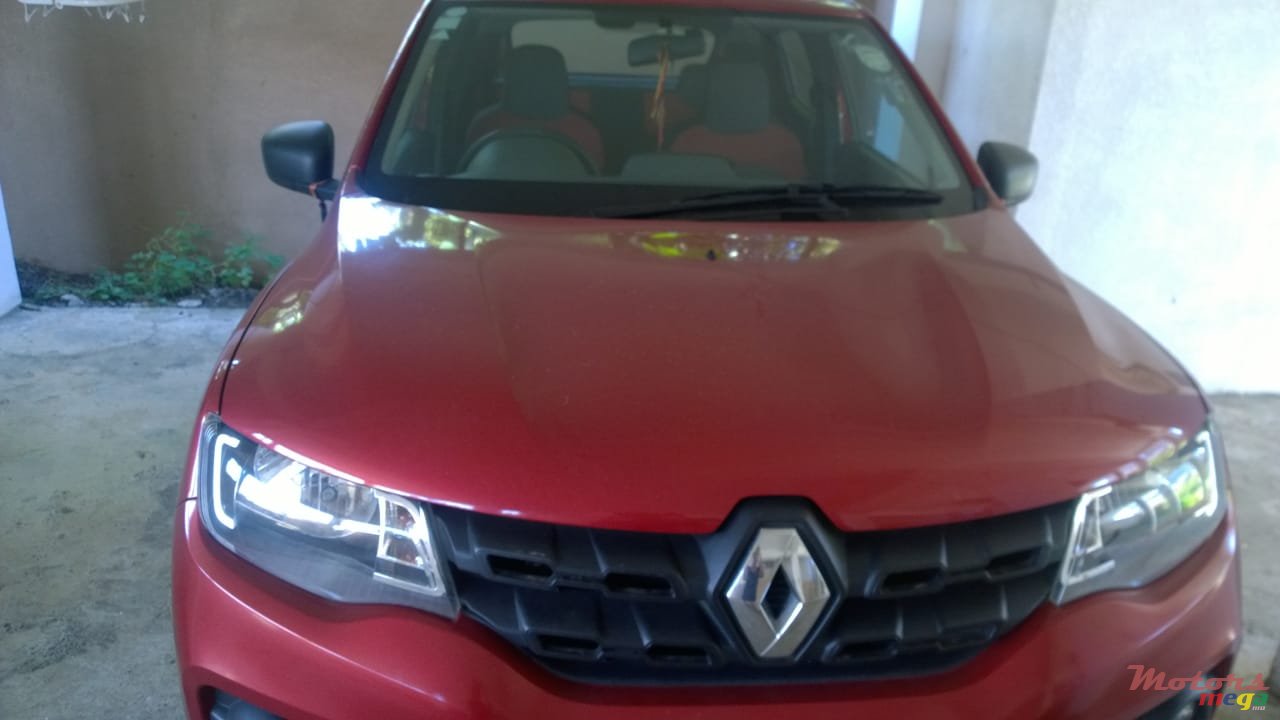 2016' Renault photo #3