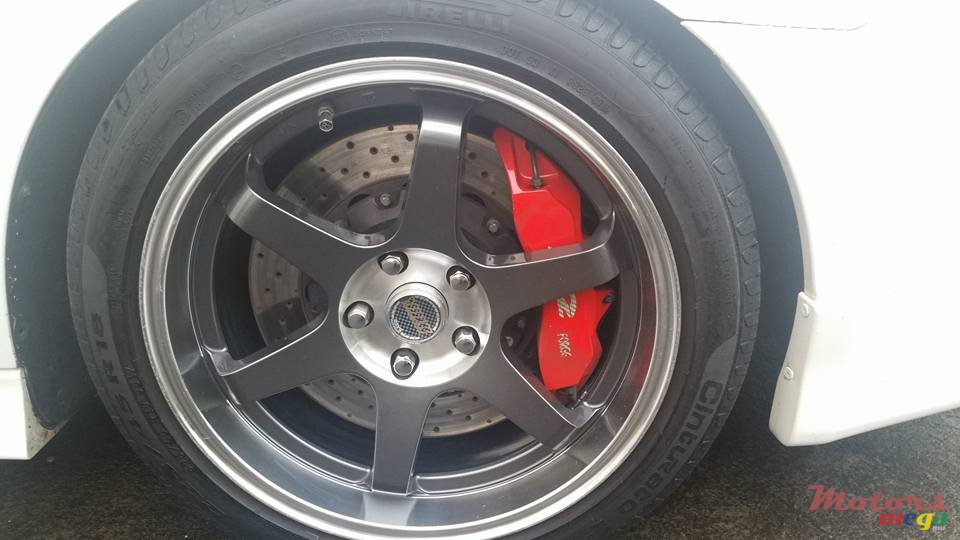 2005' Honda Accord photo #6