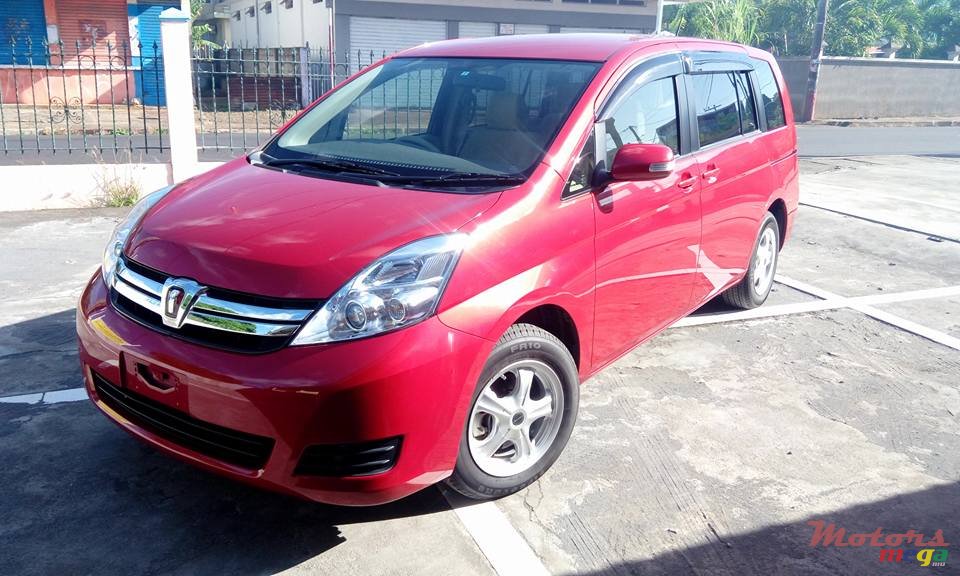 2014' Toyota photo #1