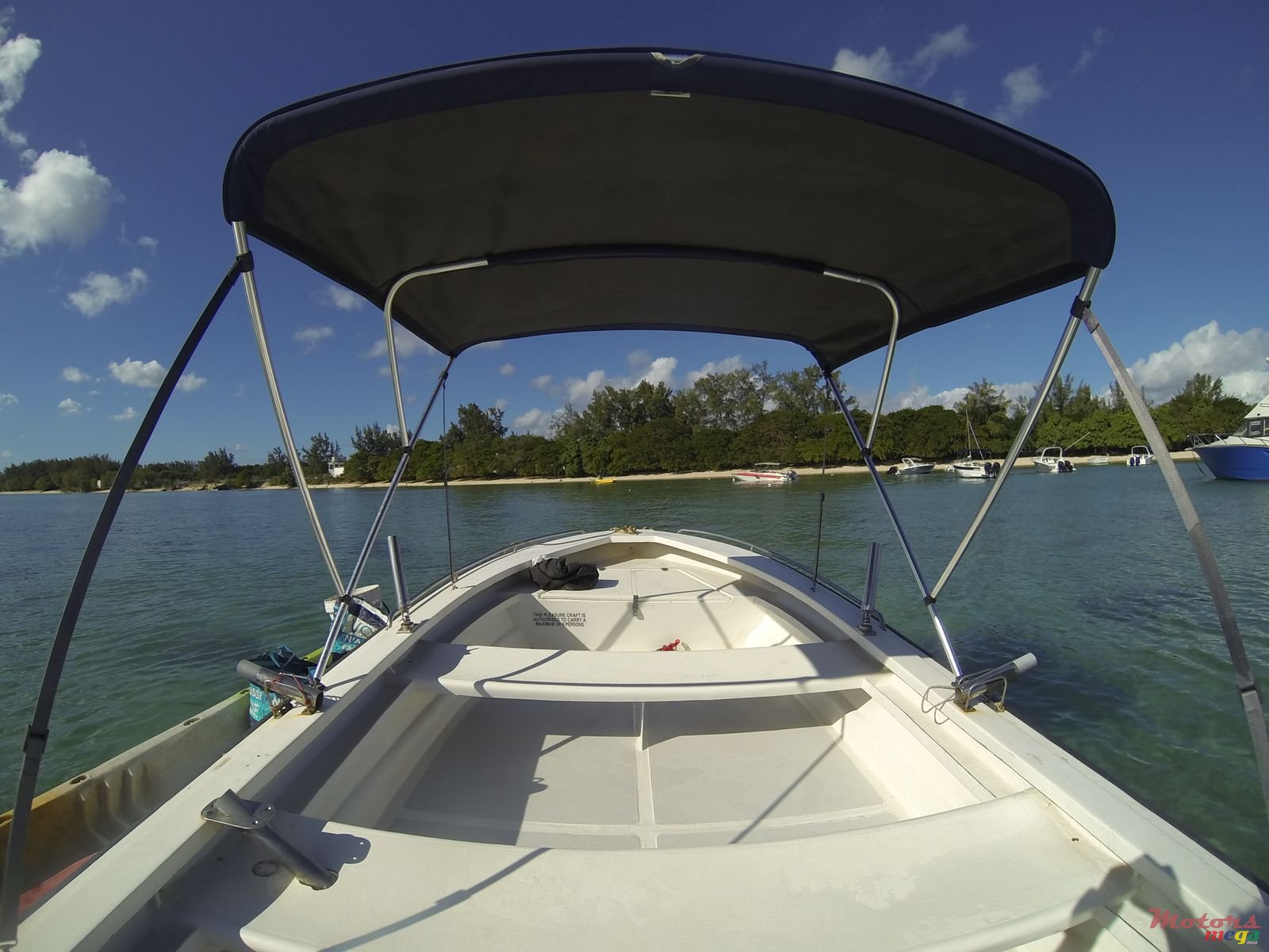 2016' Lagoon lagooner photo #1