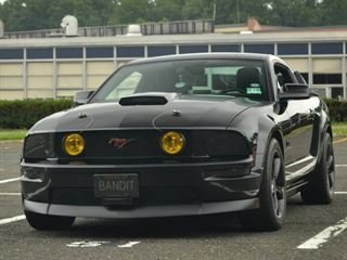 Cars and Croissants New Jersey