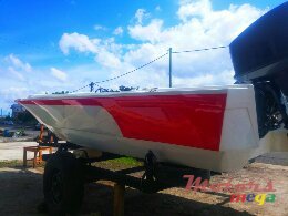 2008' Lagoon non modification photo #3