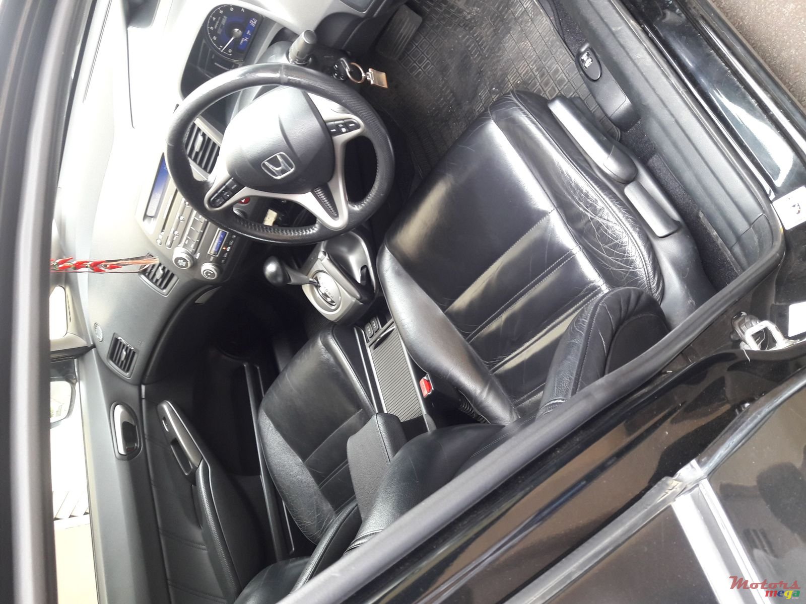 2009' Honda Civic photo #3