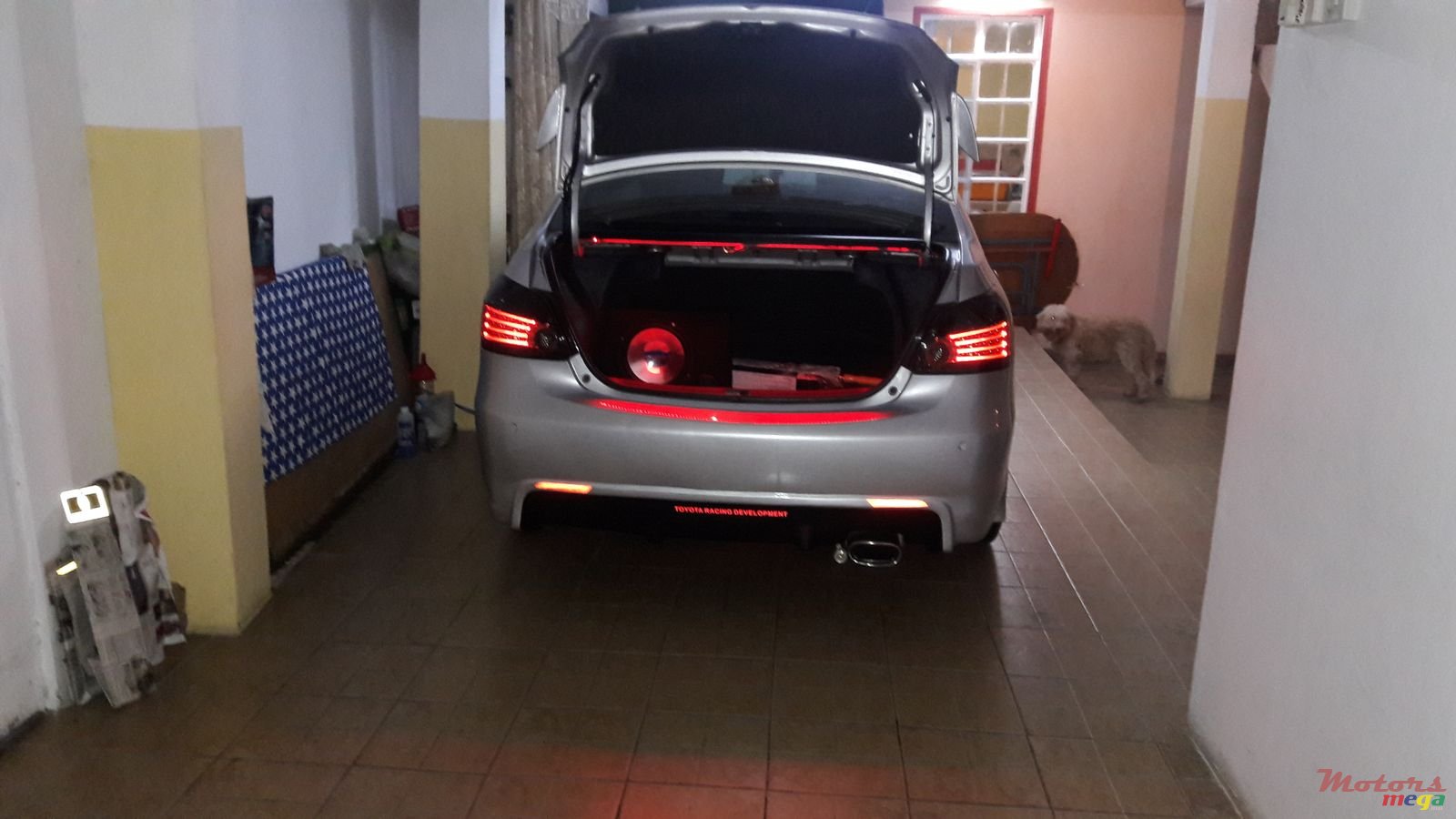 2006' Toyota photo #4