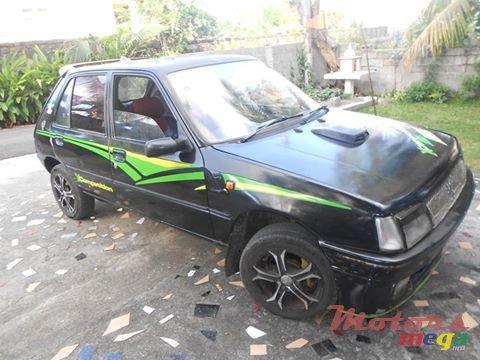 1992' Peugeot 205 photo #1