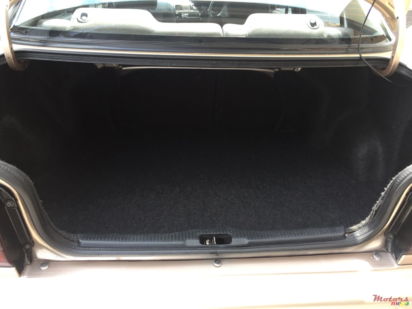 1993' Toyota Corolla photo #1