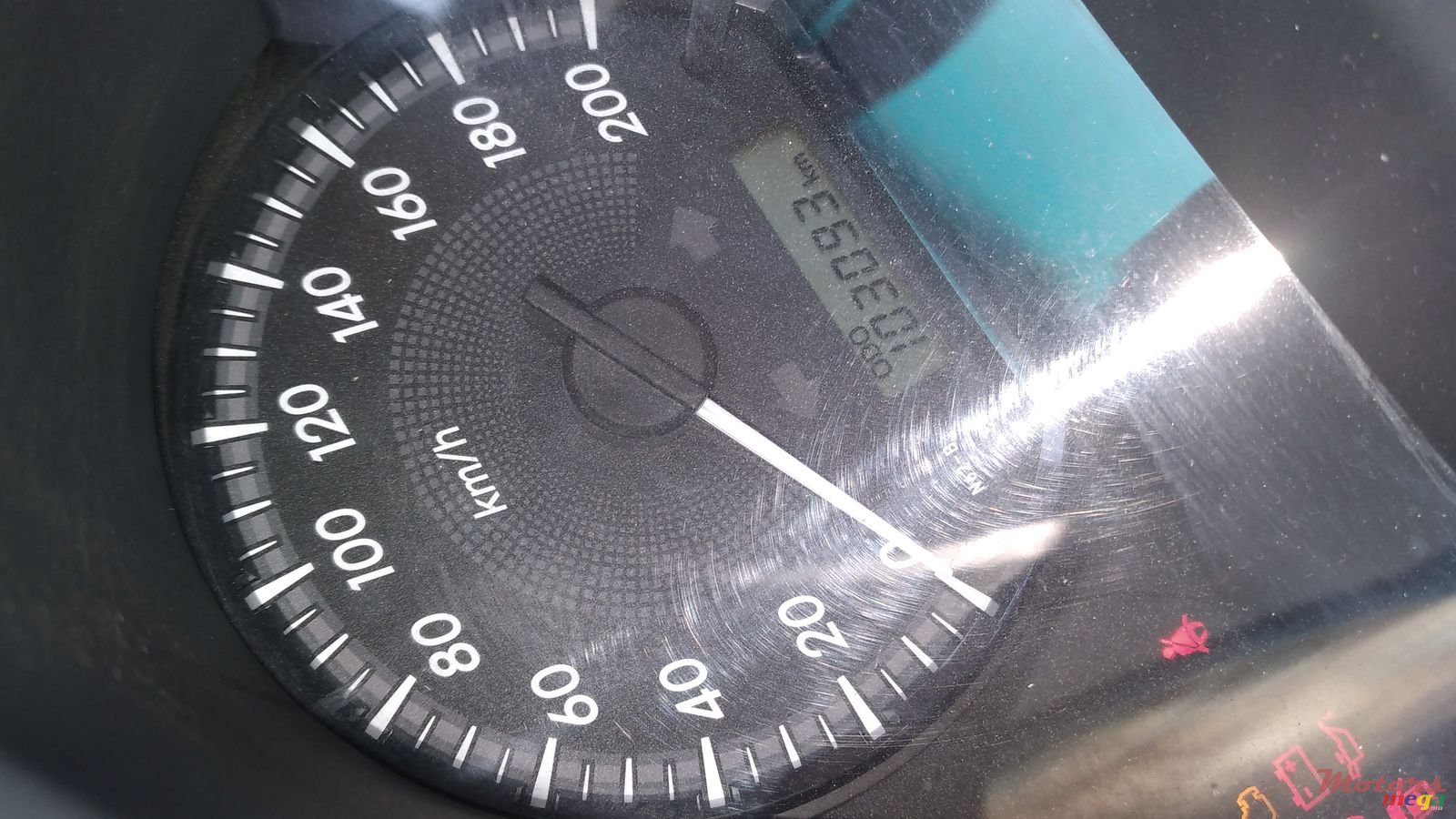 2013' Toyota Hilux 4x4 photo #3