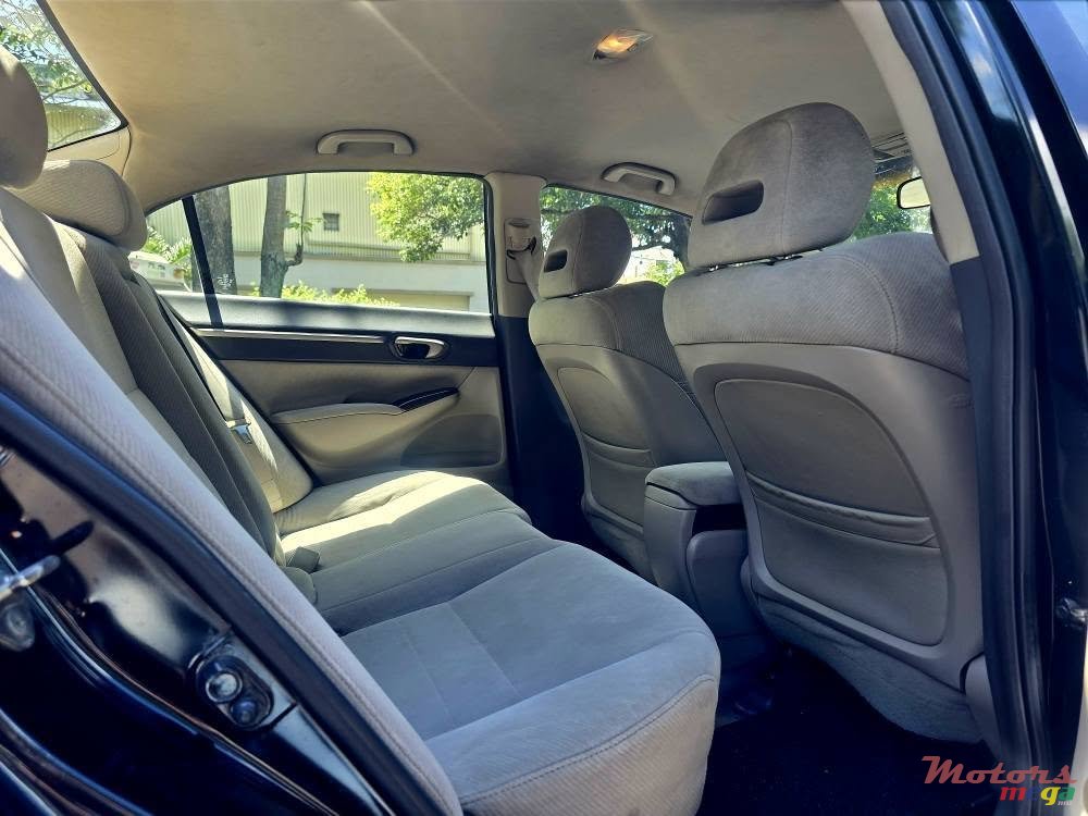 2009' Honda Civic photo #5