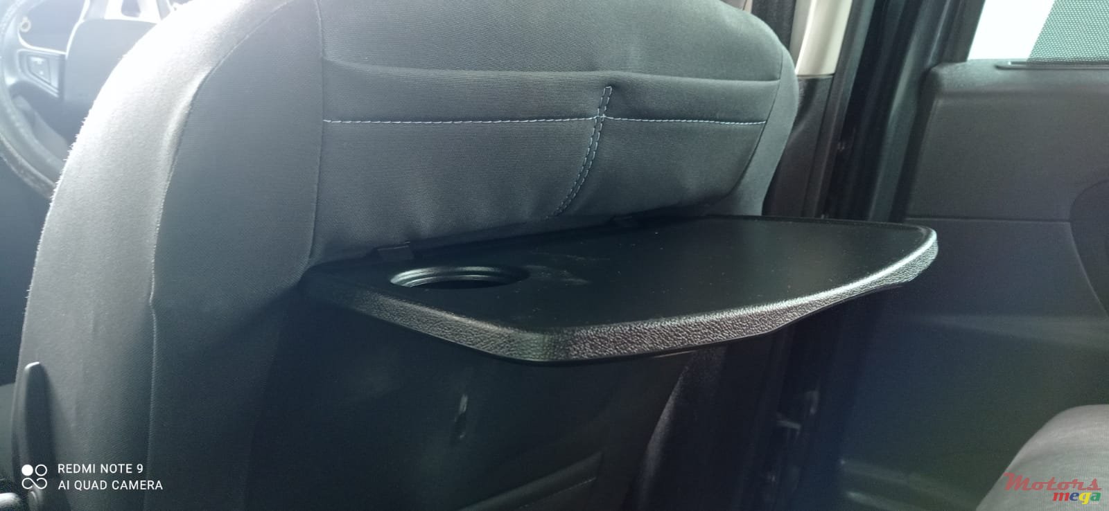 2011' Renault Scenic 3 Phase 1 photo #6