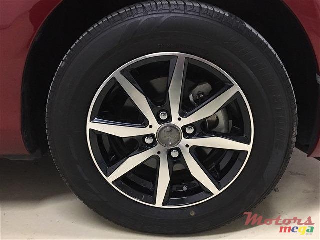 2019' Toyota Vitz F SAFETY hybrid photo #4