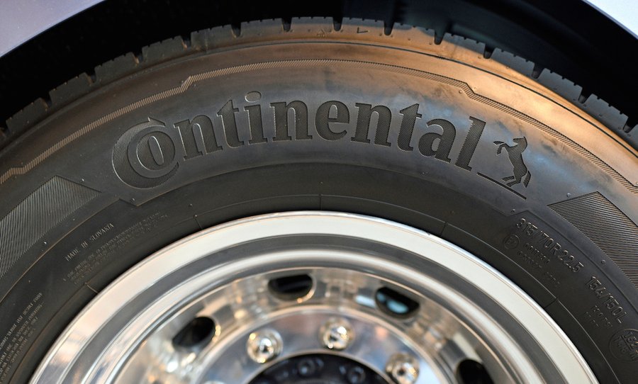 Auto supplier Continental considers major restructuring, possible breakup