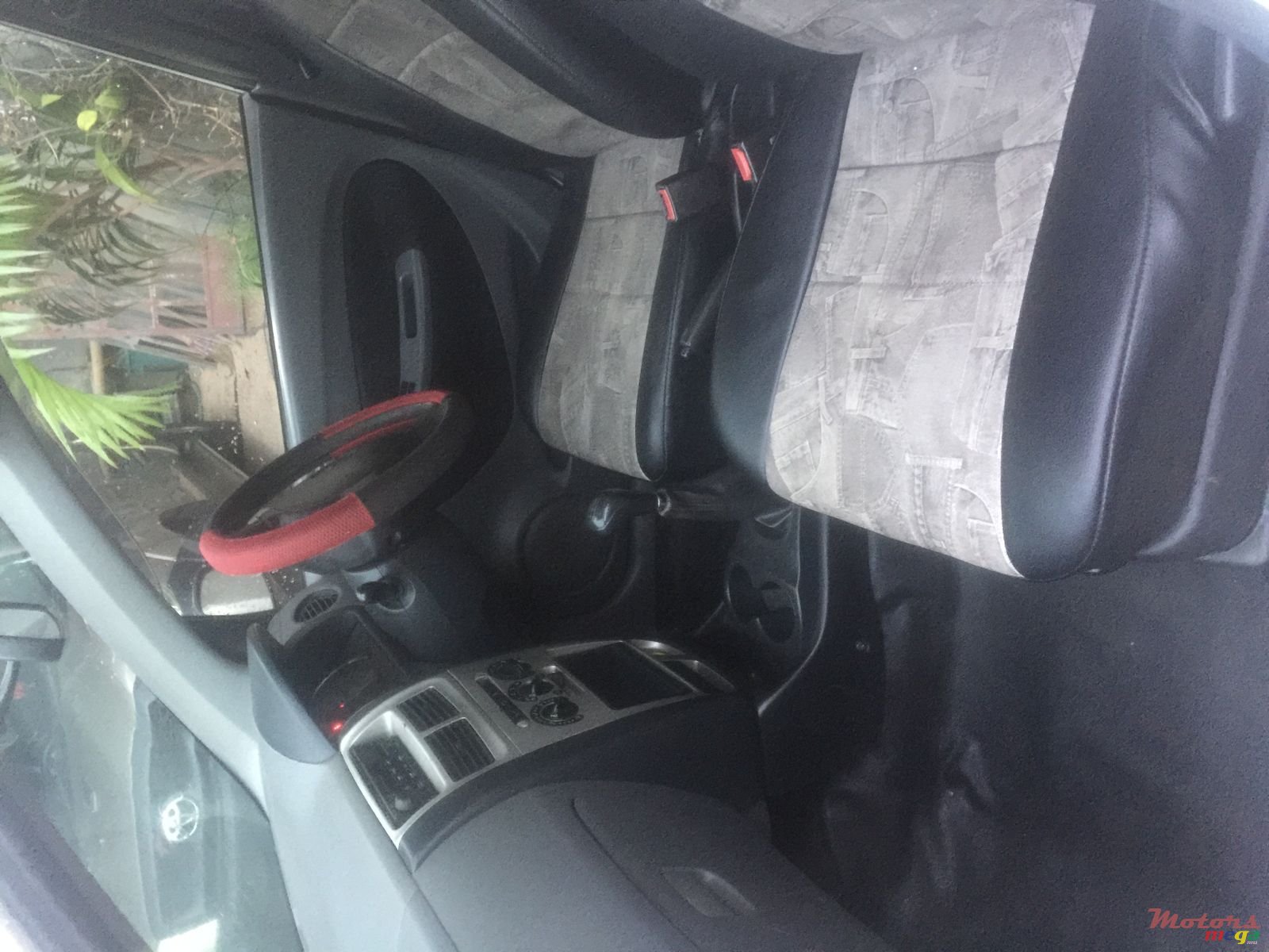 2009' Perodua photo #5