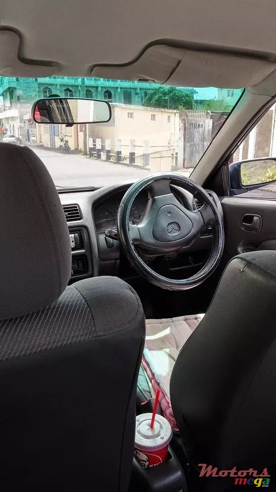 1998' Mazda dorigine photo #1