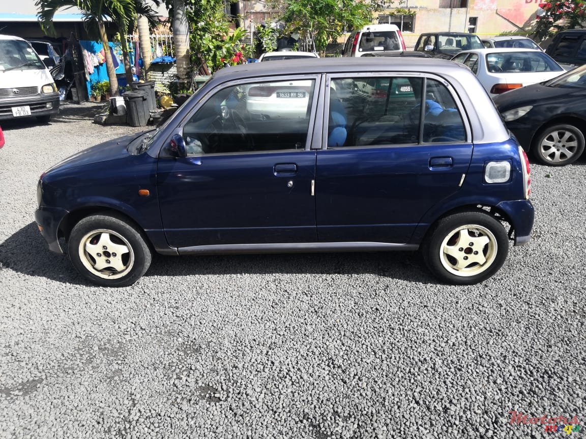 2005' Perodua photo #4